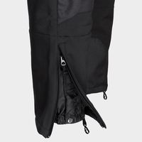 Работен панталон REEF PAD SOFTSHELL BLACK