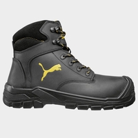 PUMA BORNEO S3 HRO SRC Работни обувки