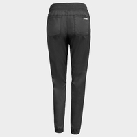 Дамски медицински панталон CHEROKEE R JOGGER GREY WWE011