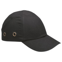 DUIKER BLACK Противоударна шапка