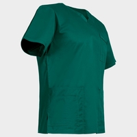 Медицинска туника CHEROKEE V-NECK GREEN WWE4725