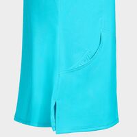 Дамска медицинска туника CHEROKEE WRAP TURQUOISE CKE2625A