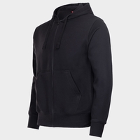 PAYPER PORTLAND BLACK Суитшърт