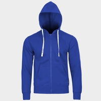 REMO ROYAL BLUE Суитшърт