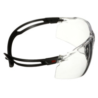 3M SECUREFIT SF 501 BLACK Предпазни очила