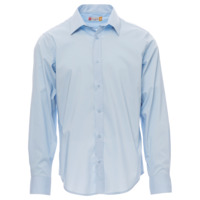 PAYPER IMAGE LIGHT BLUE Мъжка риза