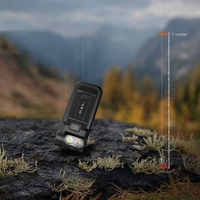 Фенер FENIX SW05R-UV