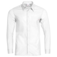 Мъжка риза VELILLA WHITE
