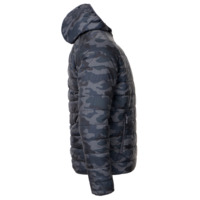 SPEEDY NEO CAMOUFLAGE Мъжко яке
