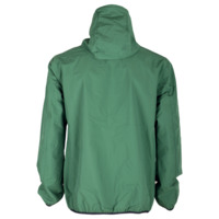 WIND JACKET GREEN Яке