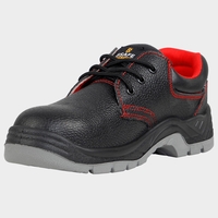 TOLEDO BS LOW S1 Работни обувки