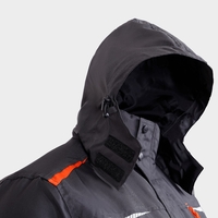 PRISMA WINTER GREY Работно яке