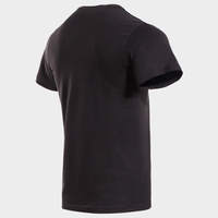 Тениска STENSO NAOS BLACK
