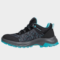 Дамски туристически обувки GARSPORT SPARROW LOW BLUE