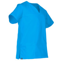 VICTOR BLUE Мъжка медицинска туника