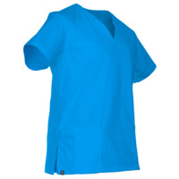 VICTOR BLUE Мъжка медицинска туника
