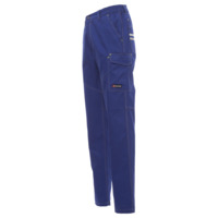 Работен панталон PAYPER WORKER ROYAL BLUE
