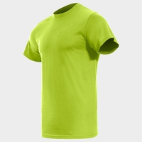 Тениска STENSO NAOS LIGHT GREEN