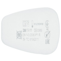 3M 5911 P1 Предфилтър