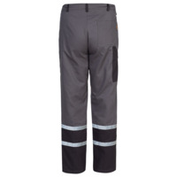 COLLINS SUMMER GREY P/PE Работен панталон