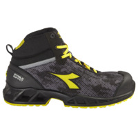 DIADORA SHARK STABLE IMPACT MID S3 SRC ESD Работни обувки