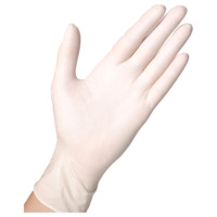SEMPERGUARD LATEX IC Еднократни ръкавици от латекс