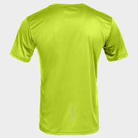 Тениска FIT LIGHT GREEN