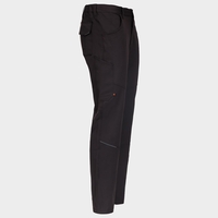 Работен панталон PRIMO MECHANICAL STRETCH BLACK