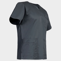 Медицинска туника CHEROKEE V-NECK GREY WWE4725