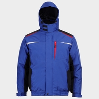 PRISMA WINTER ROYAL BLUE Работно яке