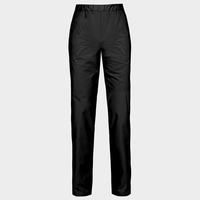 BARISA BLACK Унисекс панталон