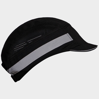 NERIOX SPORT AIR BLACK Противоударна шапка