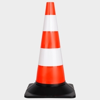 Конус CONE 2 - 50 см.