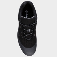 Работни обувки JETT BLACK LOW MF S1PL MF ESD
