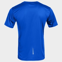 Тениска FIT ROYAL BLUE