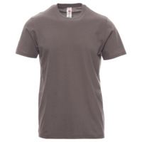 PAYPER PRINT GREY Тениска