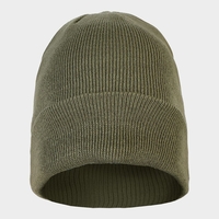 Плетена шапка PAYPER EVEREST GREEN