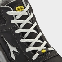 DIADORA RUN II HI S3 SRC ESD Работни обувки