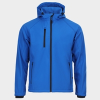 REEF ROYAL BLUE Софтшел яке