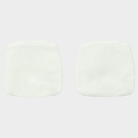 3M Secure Click D7925 P2 Прахов филтър