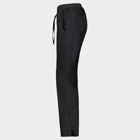 Дамски медицински панталон CHEROKEE MR TAPERED BLACK WWE105