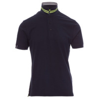 PAYPER NAUTIC NAVY Тениска с яка