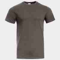 STENSO NAOS DARK GRAY Тениска