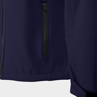 REEF NAVY BLUE Дамско софтшел яке