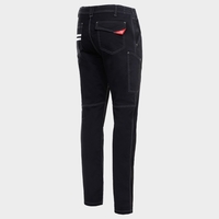 Панталон PAYPER WORKER STRETCH BLACK