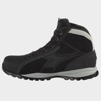 DIADORA GLOVE TECH HI PRO S3 SRA HRO ESD Работни обувки
