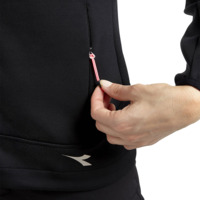 DIADORA SWEATSHIRT ABILITY ATHENA Дамски суитшърт