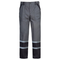 Работен панталон COLLINS SUMMER GREY