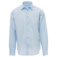 PAYPER MANAGER LIGHT BLUE Мъжка риза