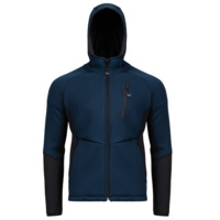 REVOLT SCUBA BLUE Яке